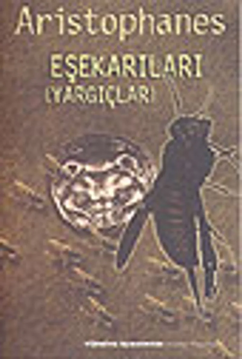 Eşekarıları Yargıçlar / 40-B-22