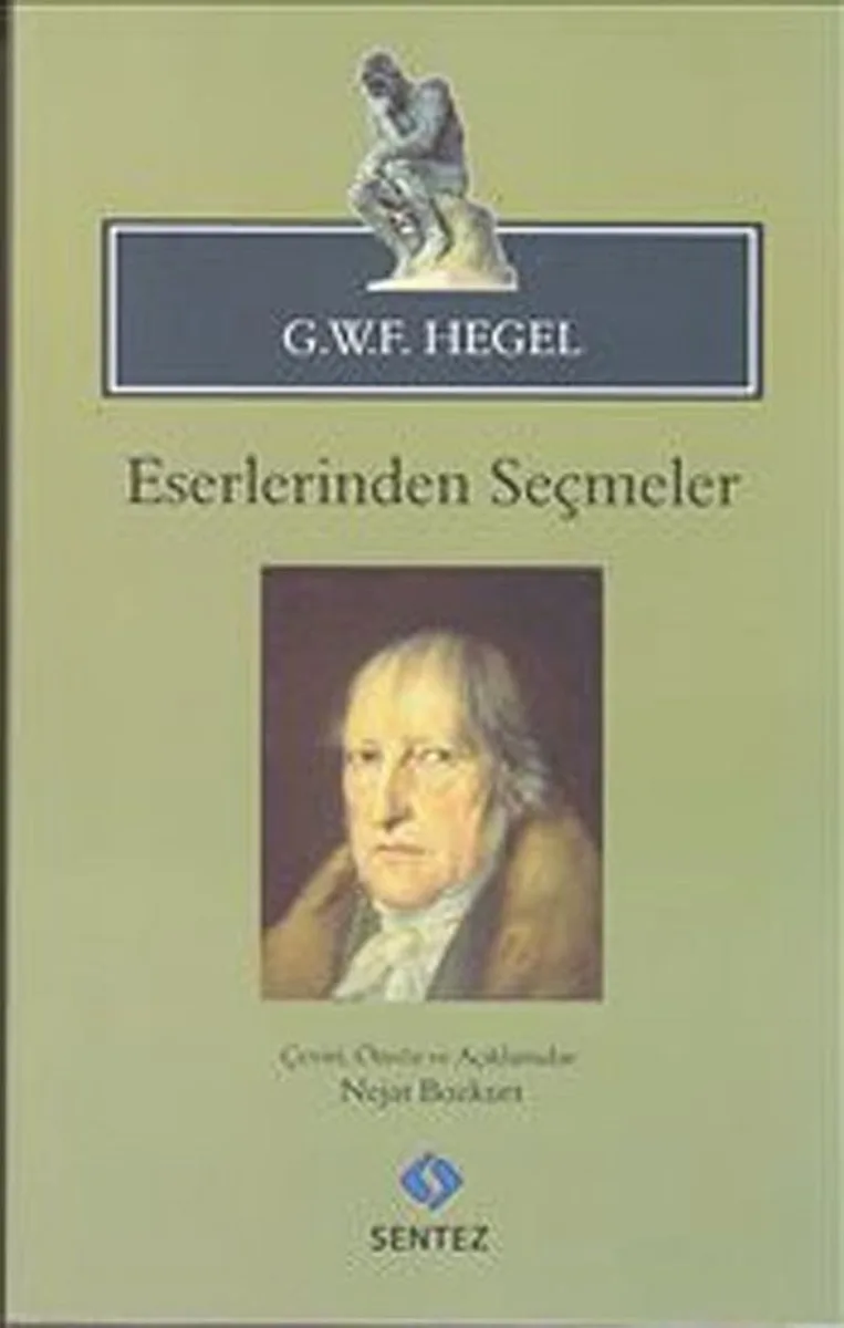 Eserlerinden Seçmeler