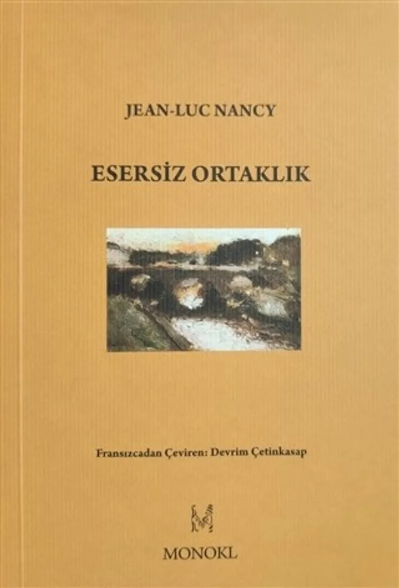 Esersiz Ortaklık