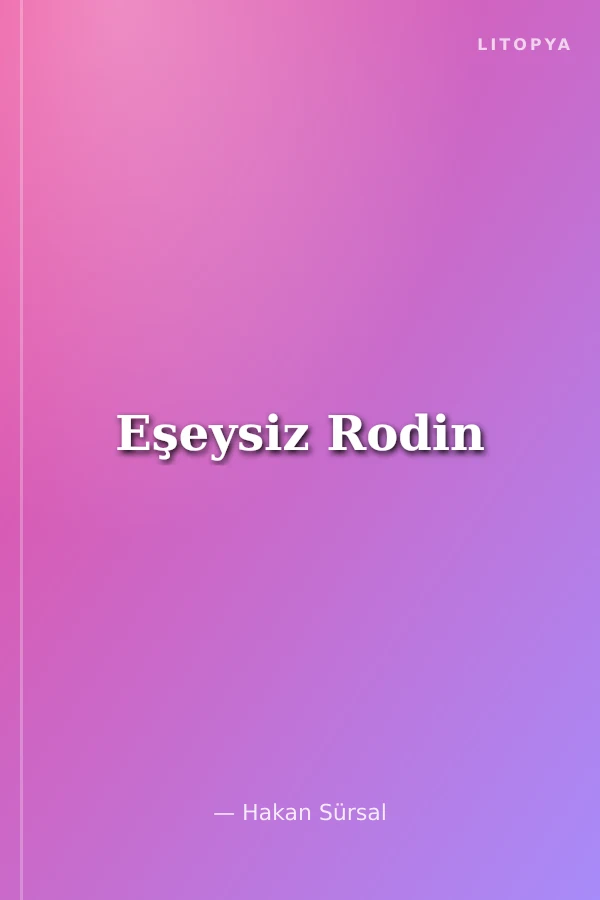 Eşeysiz Rodin