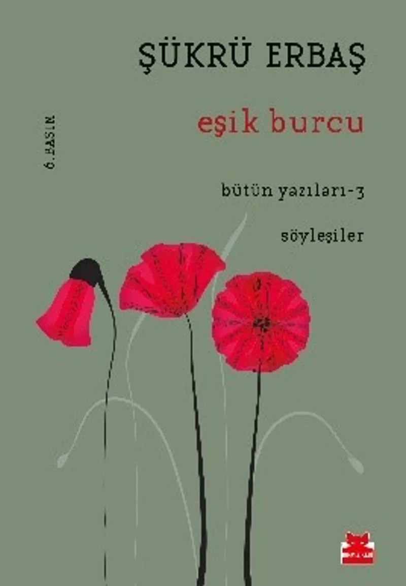 Eşik Burcu / Bütün Yazıları 3