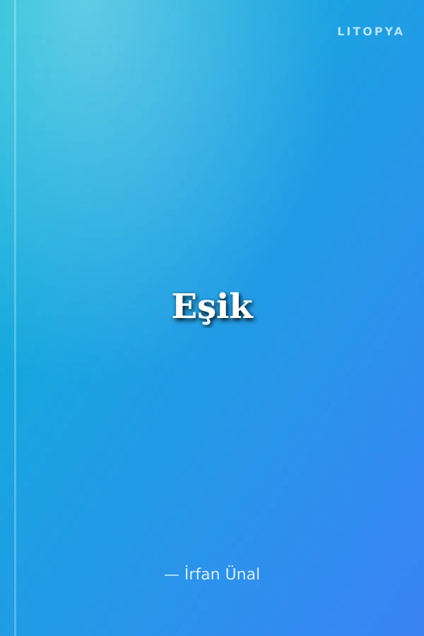Eşik