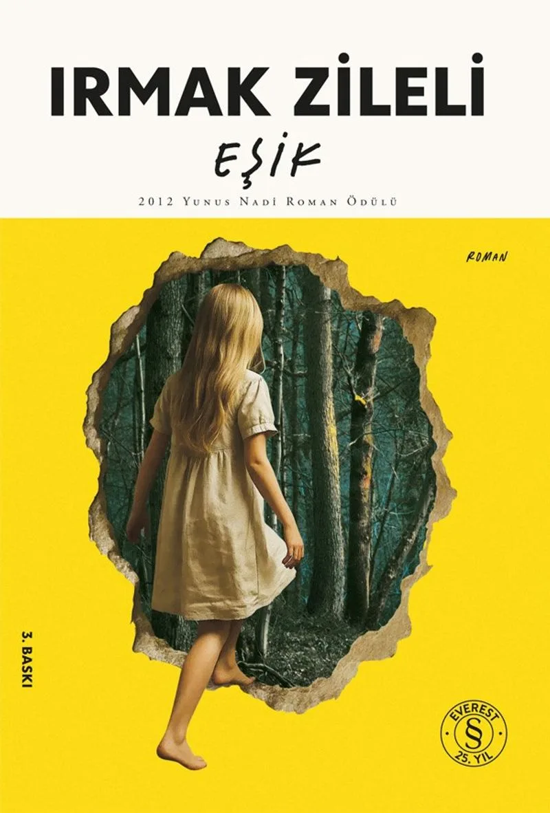 Eşik