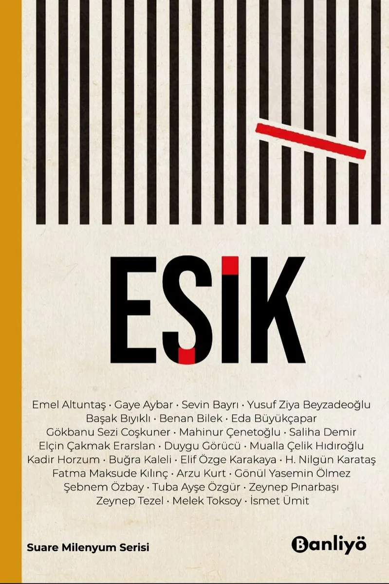 Eşik