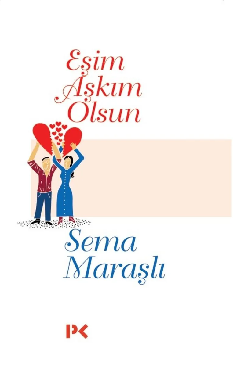 Eşim Aşkım Olsun