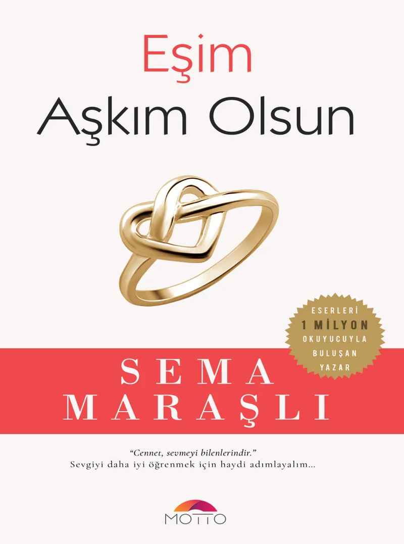 Eşim Aşkım Olsun