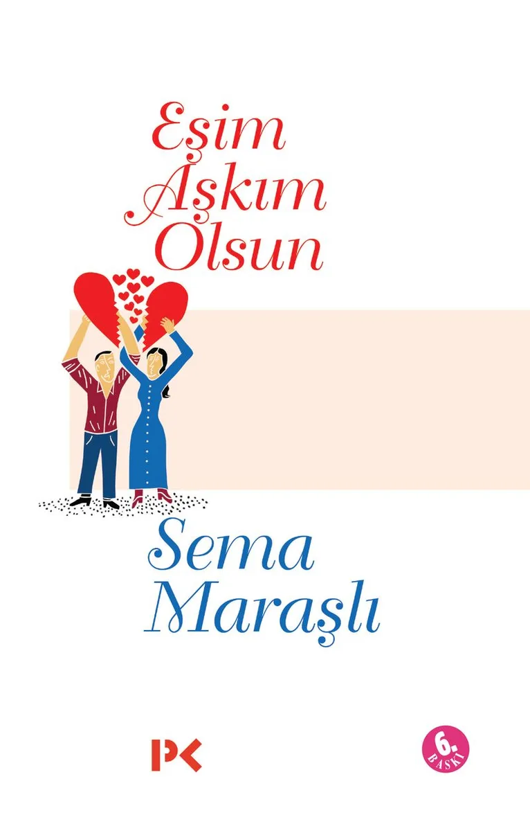 Eşim Aşkım Olsun