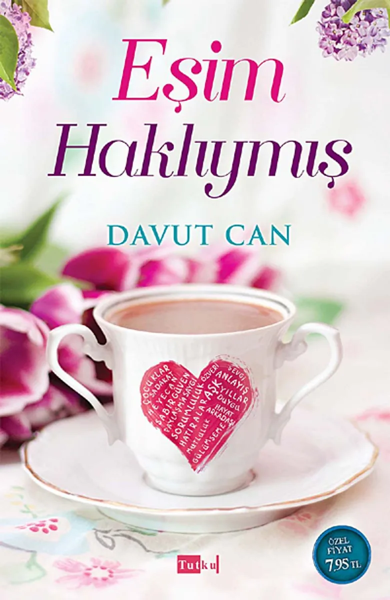Eşim Haklıymış