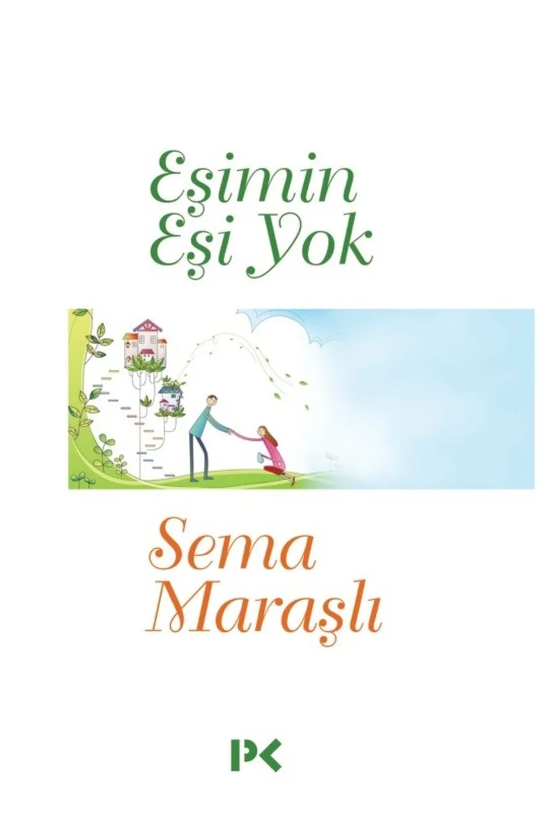 Eşimin Eşi Yok