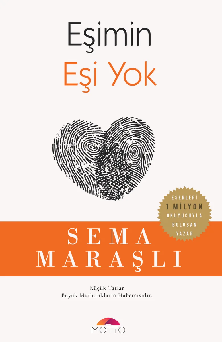Eşimin Eşi Yok