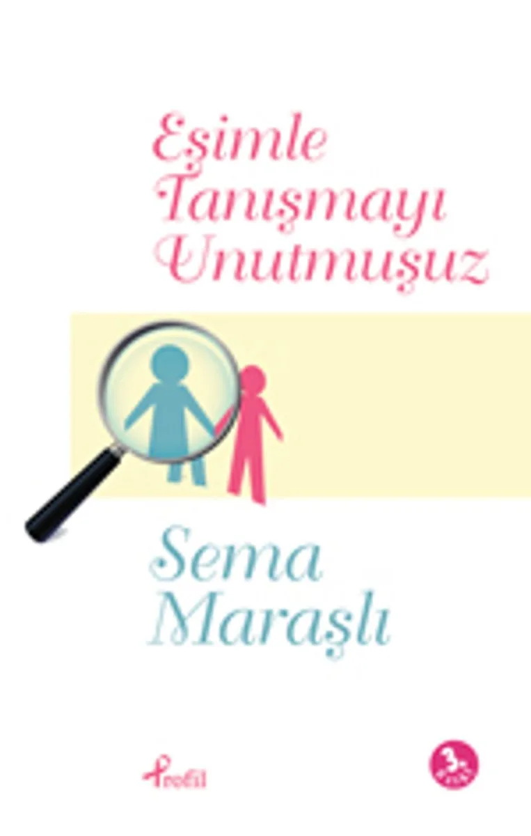 Eşimle Tanışmayı Unutmuşuz