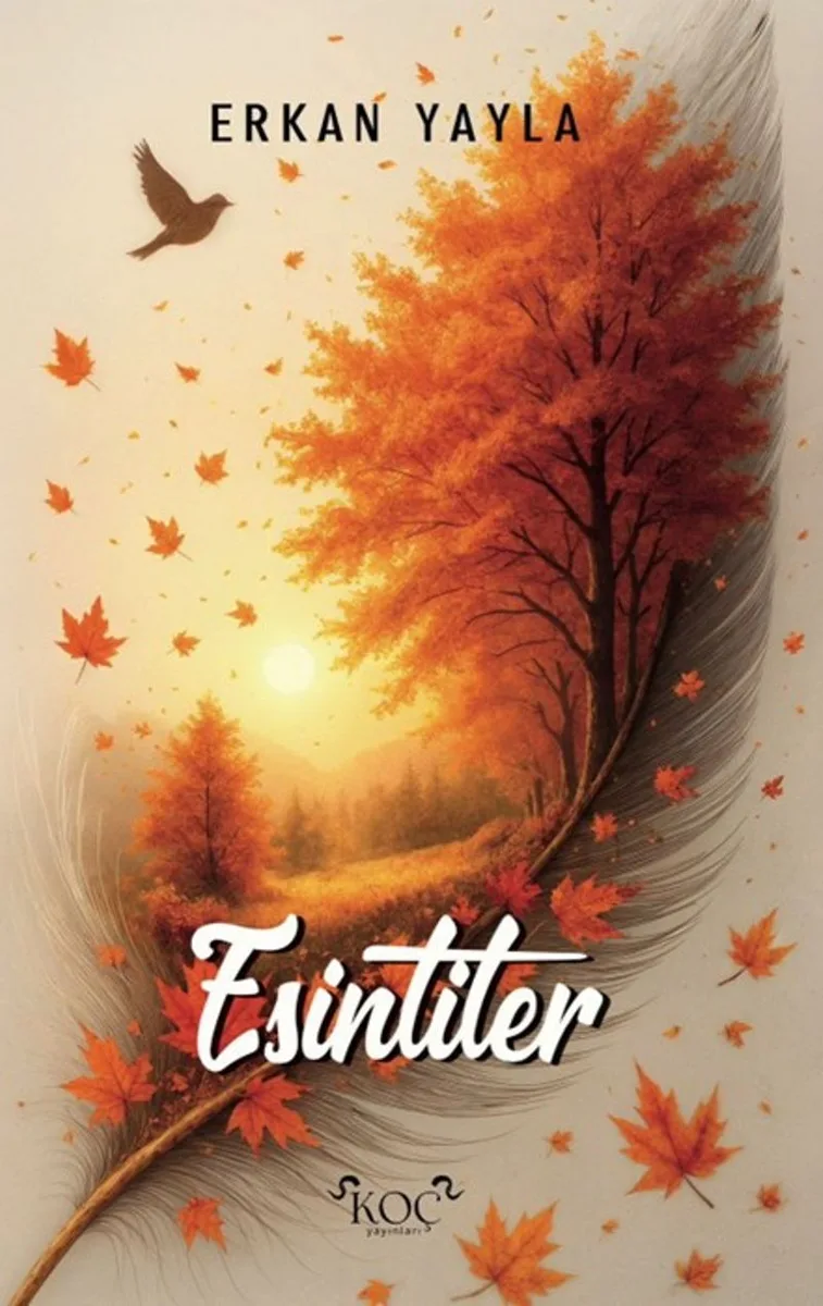 Esintiler