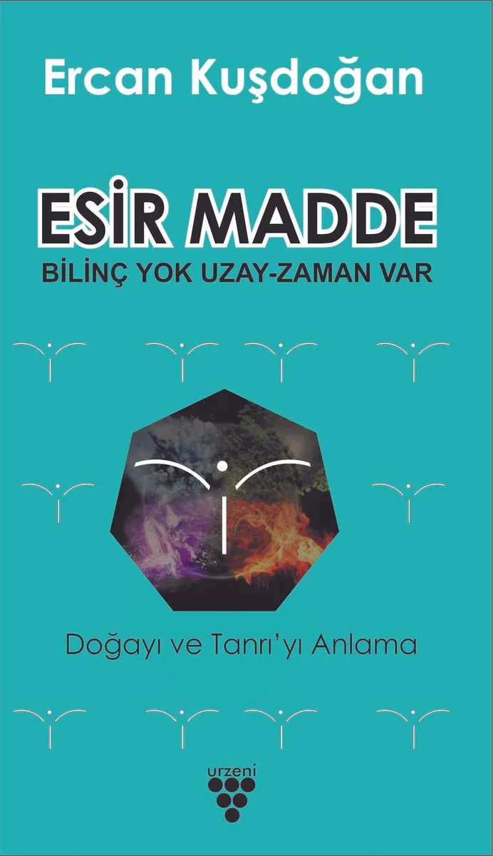 Esir Madde Bilinç Yok Uzay Zaman Var