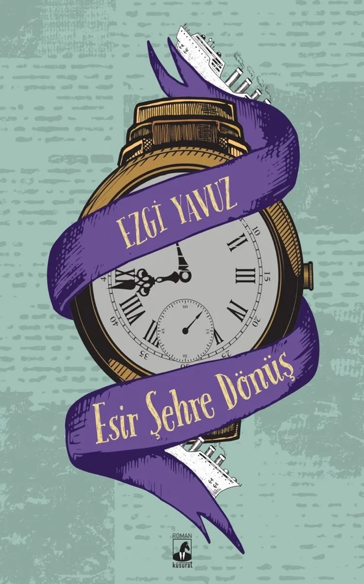 Esir Şehre Dönüş