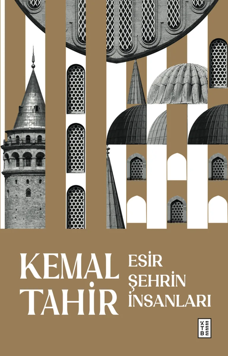 Esir Şehrin İnsanları