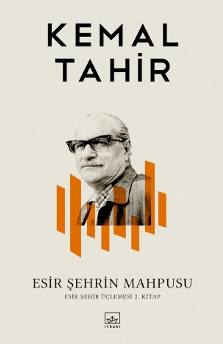 Esir Şehrin Mahpusu