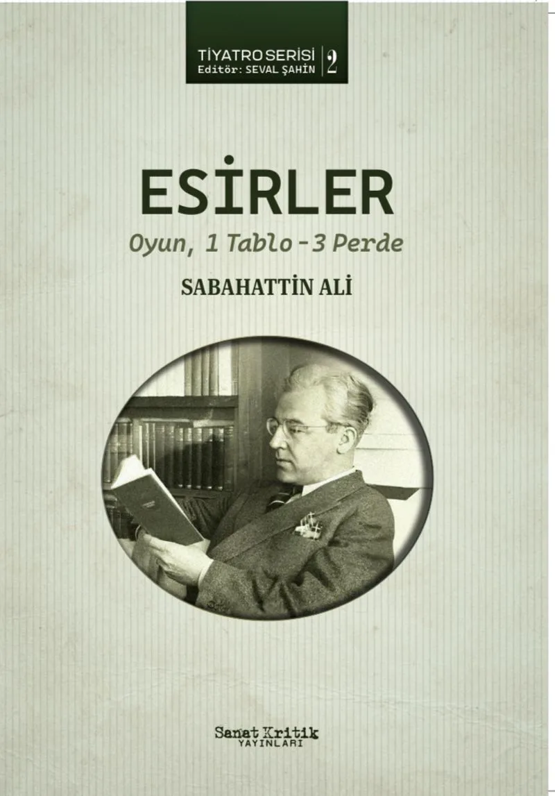 Esirler