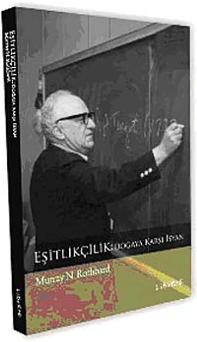 Eşitlikçilik Doğaya Karşı İsyan