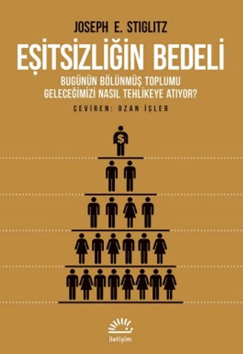 Eşitsizliğin Bedeli Bugünün Bölünmüş Toplumu Geleceğimizi Nasıl Tehlikeye Atıyor ?