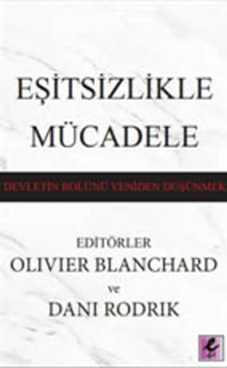 Eşitsizlikle Mücadele Devletin Rolünü Yeniden Düşünmek