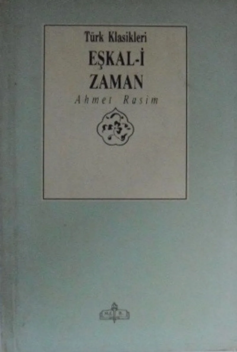 Eşkal-i Zaman (11-Z-98)