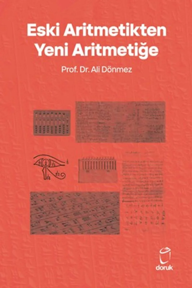 Eski Aritmetikten Yeni Aritmetiğe