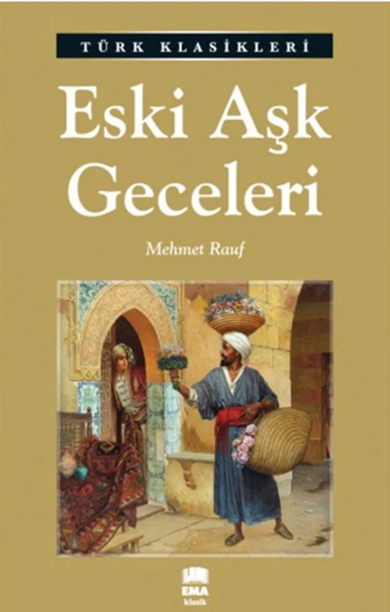 Eski Aşk Geceleri