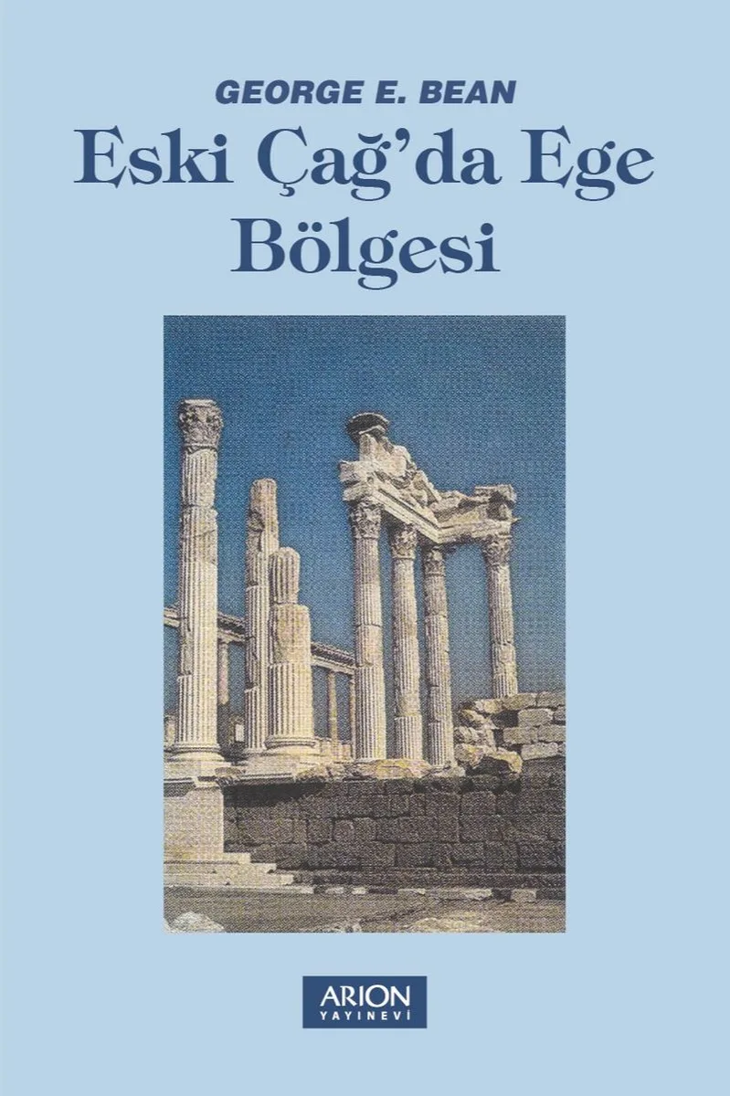 Eski Çağ'da Ege Bölgesi