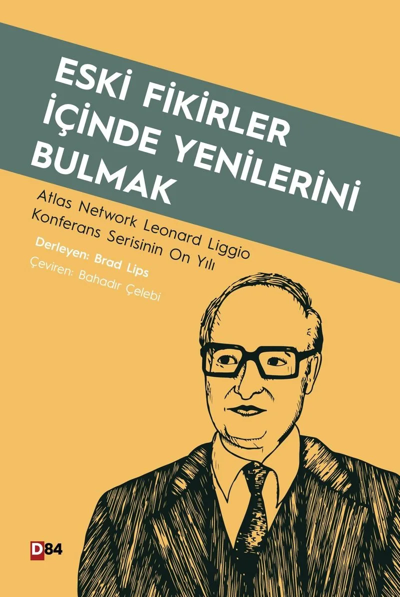 Eski Fikirler İçinde Yenilerini Bulmak