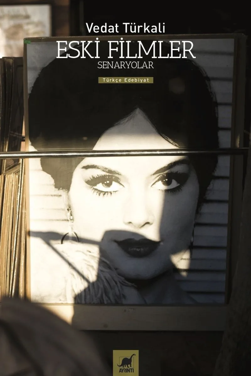Eski Filmler Senaryolar