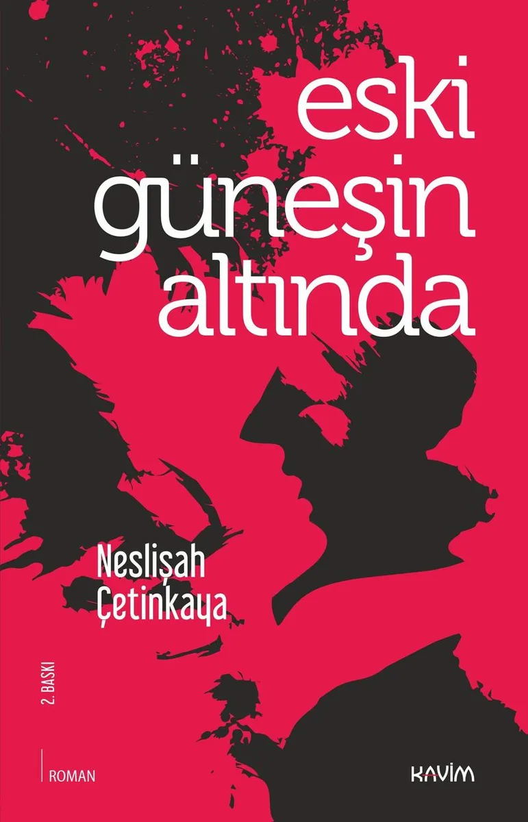 Eski Güneşin Altında