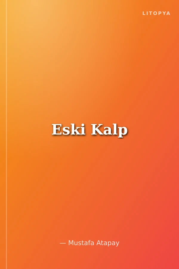 Eski Kalp