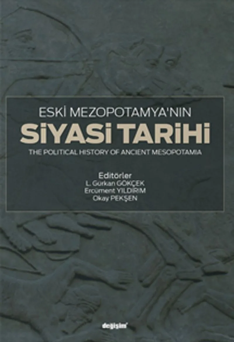 Eski Mezopotamya'nın Siyasi Tarihi
