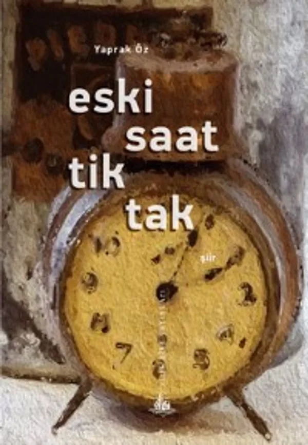 Eski Saat Tik Tak