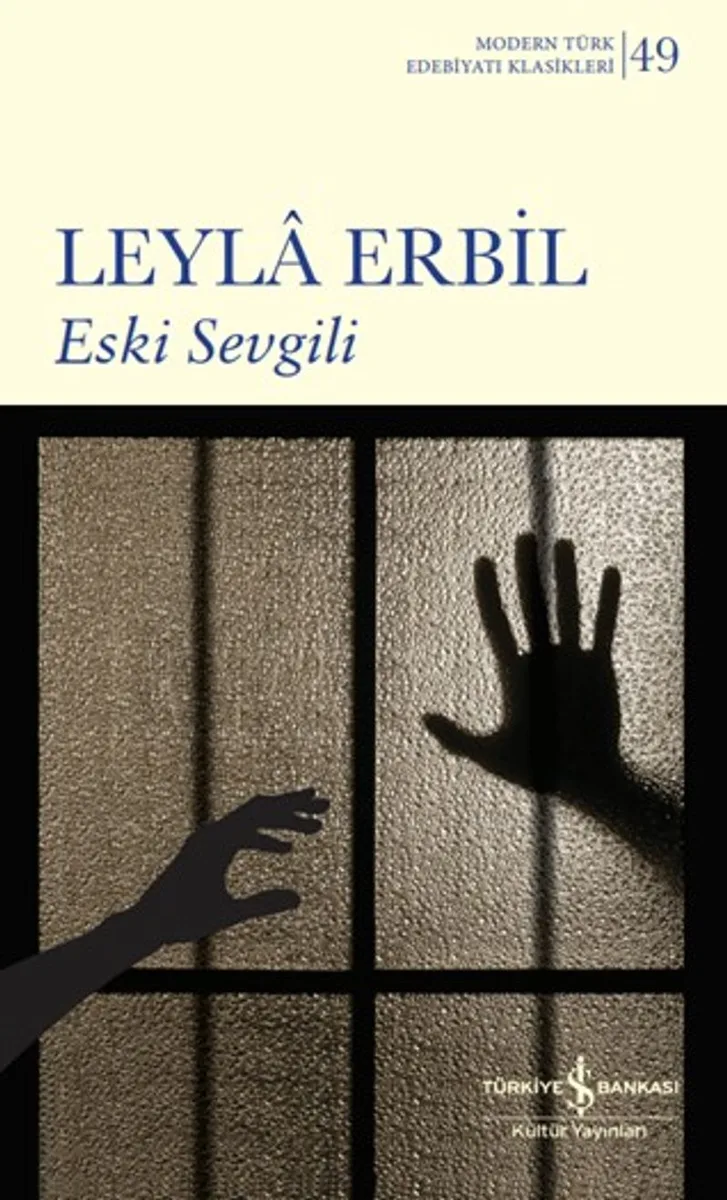 Eski Sevgili (Karton Kapak)
