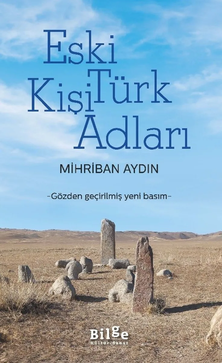 Eski Türk Kişi Adları