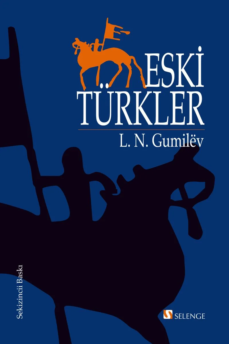 Eski Türkler