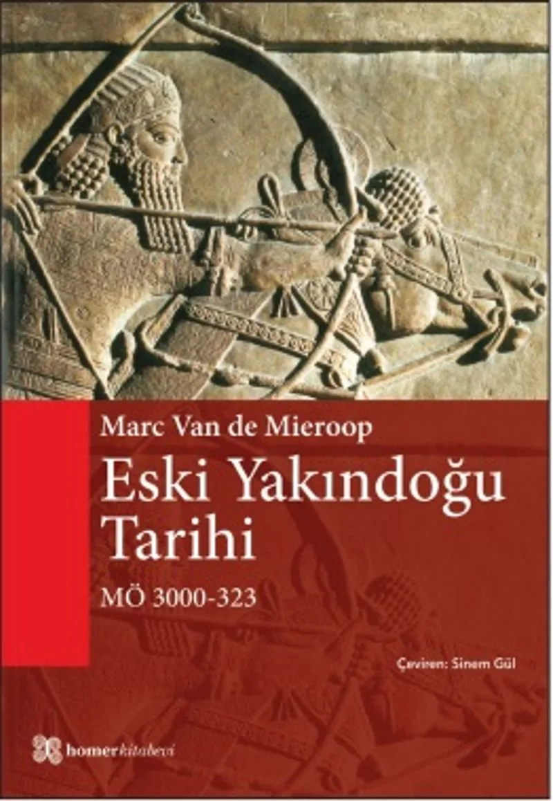 Eski Yakındoğu Tarihi
