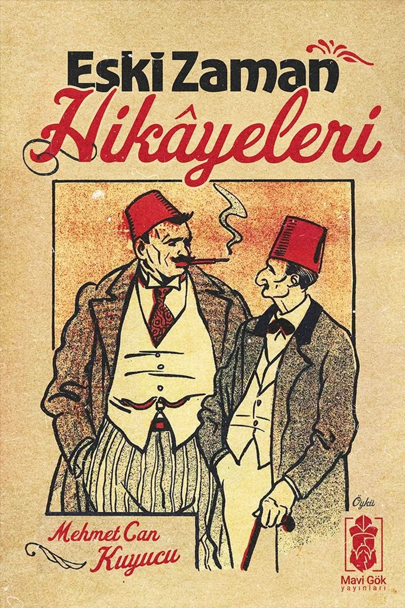 Eski Zaman Hikayeleri