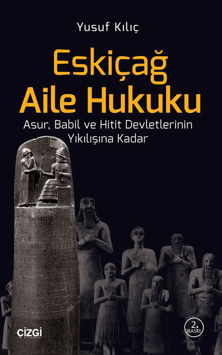 Eskiçağ Aile Hukuku