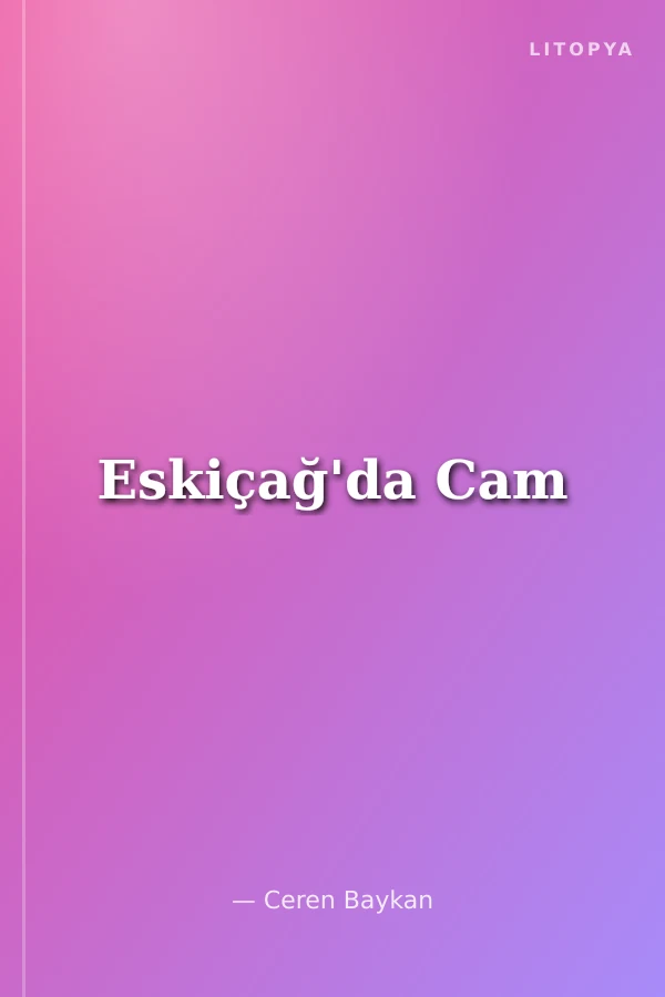 Eskiçağ'da Cam