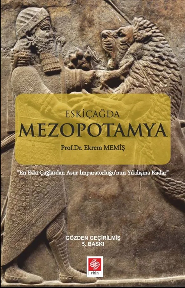 Eskiçağda Mezopotamya