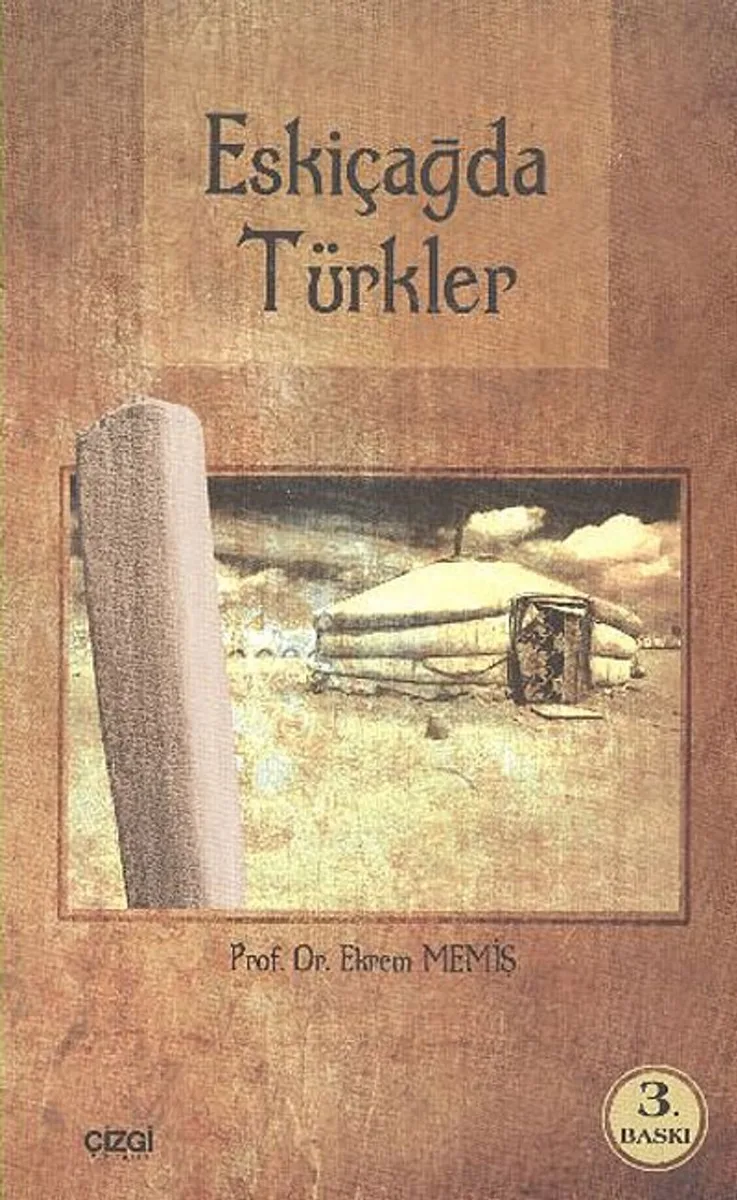 Eskiçağda Türkler