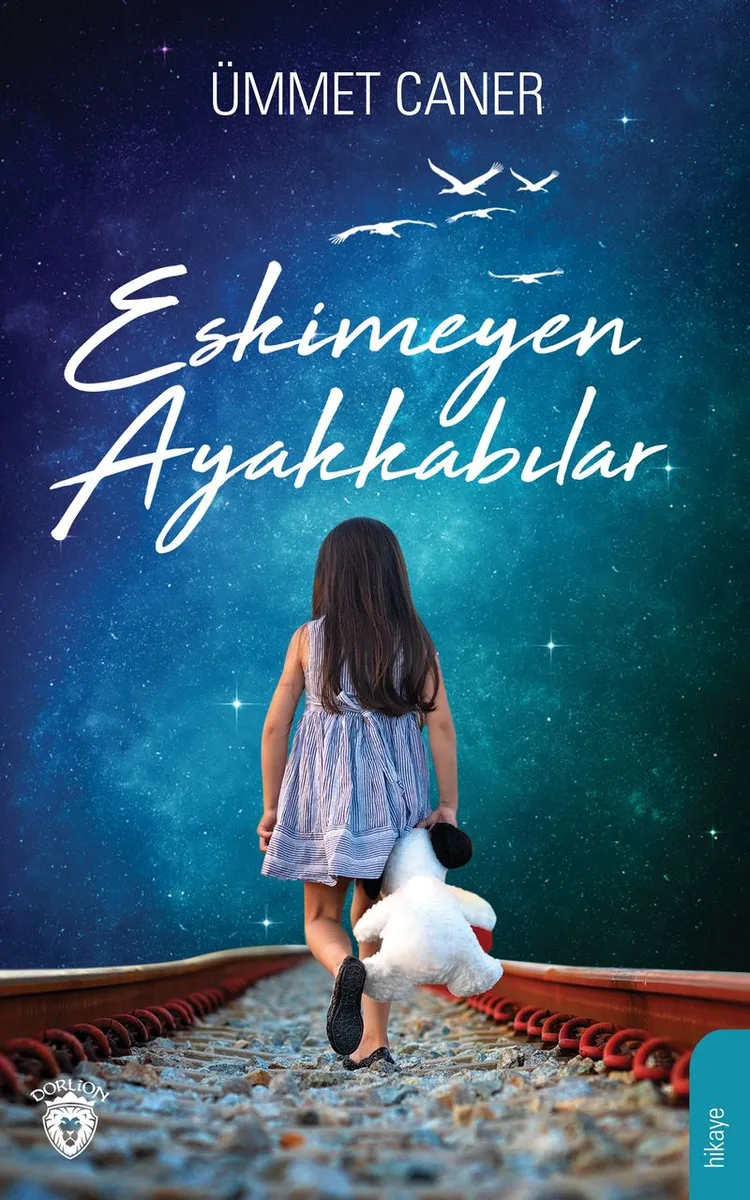 Eskimeyen Ayakkabılar