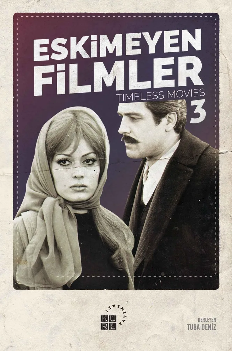 Eskimeyen Filmler 3