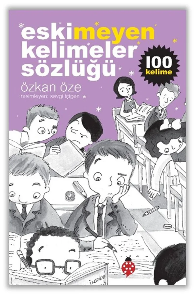 Eskimeyen Kelimeler Sözlüğü