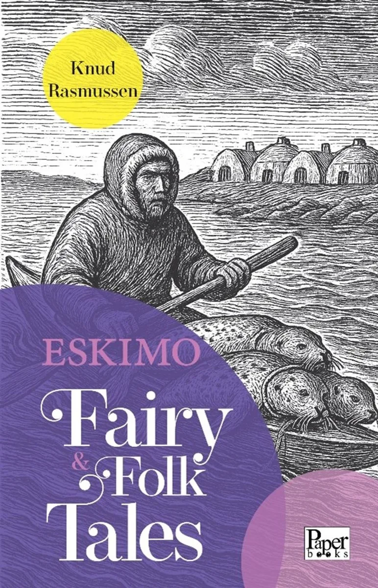 Eskimo Fairy / Folk Tales