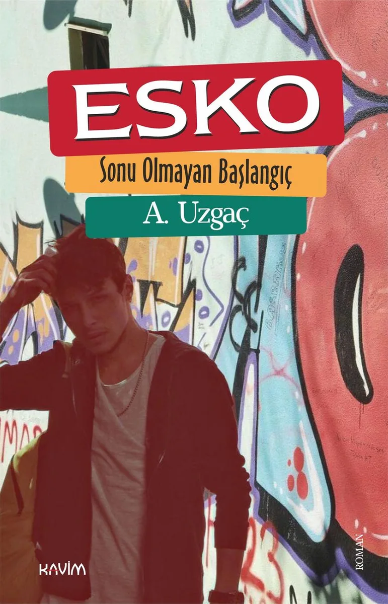 Esko Sonu Olmayan Başlangıç