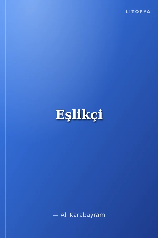 Eşlikçi