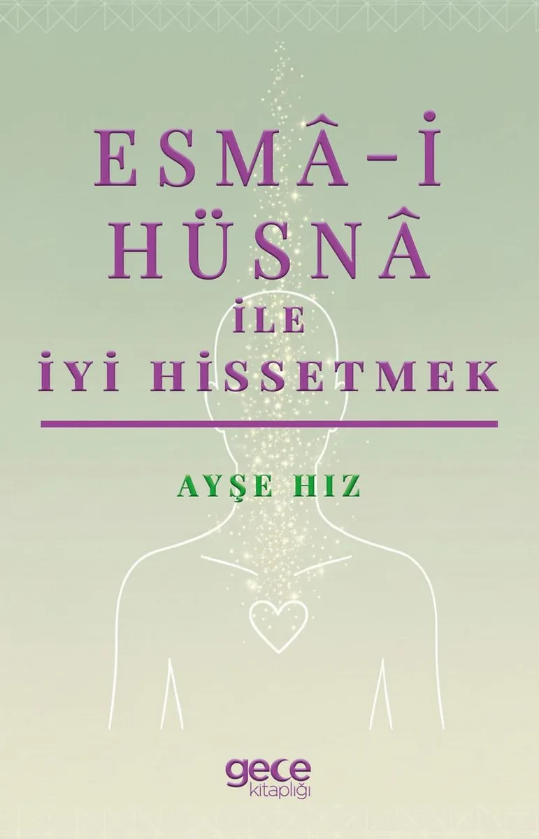 Esma-i Hüsna ile İyi Hissetmek